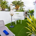 New Lanzasuites Villa Playa Blanca (Lanzarote)