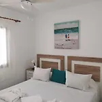 Villa New Lanzasuites Playa Blanca (Lanzarote)
