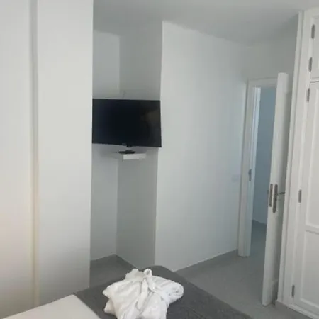 New Lanzasuites Villa Playa Blanca