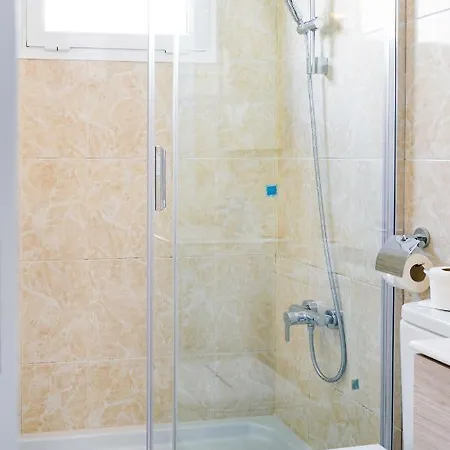 Villa New Lanzasuites *