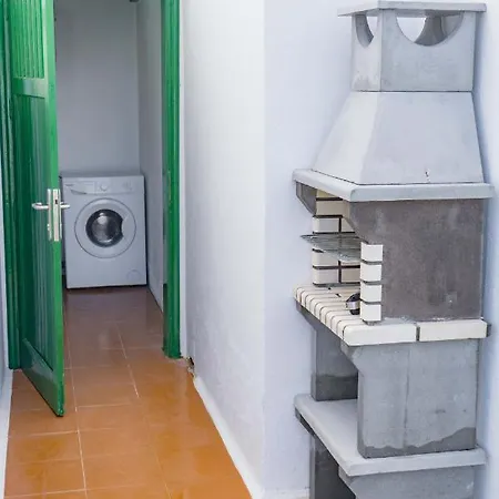 New Lanzasuites Villa *