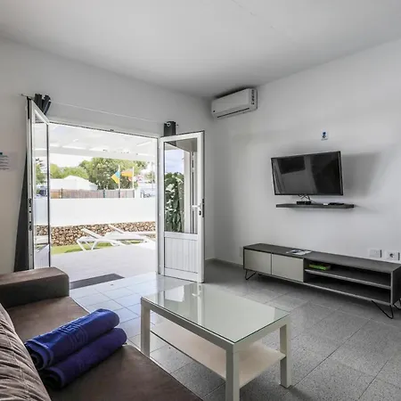 New Lanzasuites Villa Playa Blanca