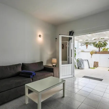 New Lanzasuites Villa Playa Blanca
