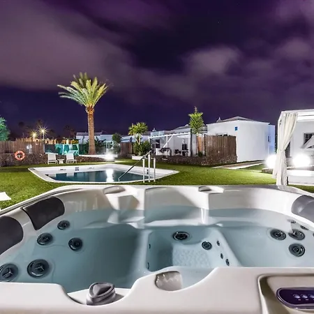 فيلة New Lanzasuites *