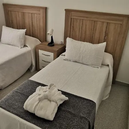 Vila New Lanzasuites *