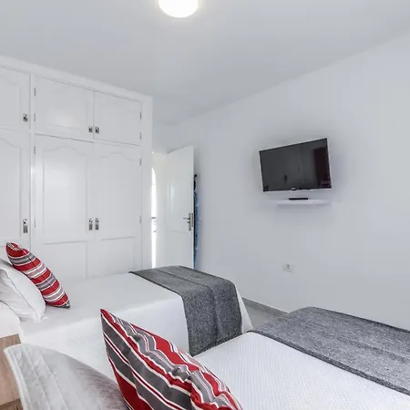 Villa New Lanzasuites Playa Blanca