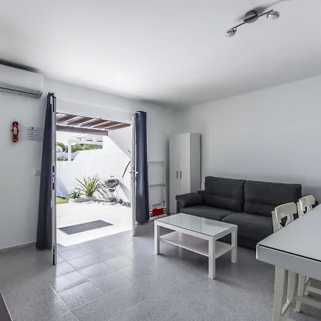 New Lanzasuites Vila