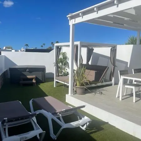 Vila New Lanzasuites Playa Blanca (Lanzarote)