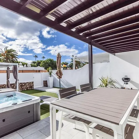 New Lanzasuites Vila Playa Blanca (Lanzarote)