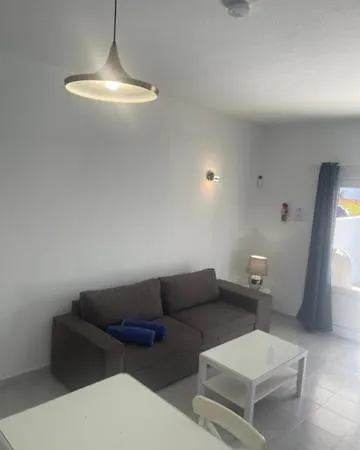 Villa New Lanzasuites Playa Blanca