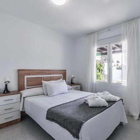 فيلة New Lanzasuites