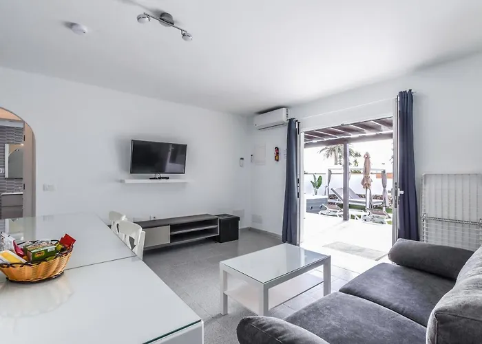 Villa New Lanzasuites