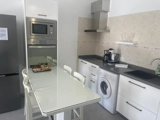 Villa New Lanzasuites