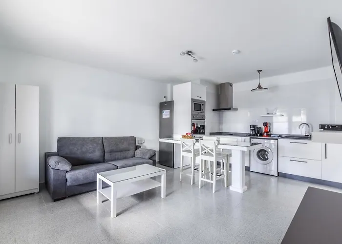 New Lanzasuites Playa Blanca (Lanzarote)