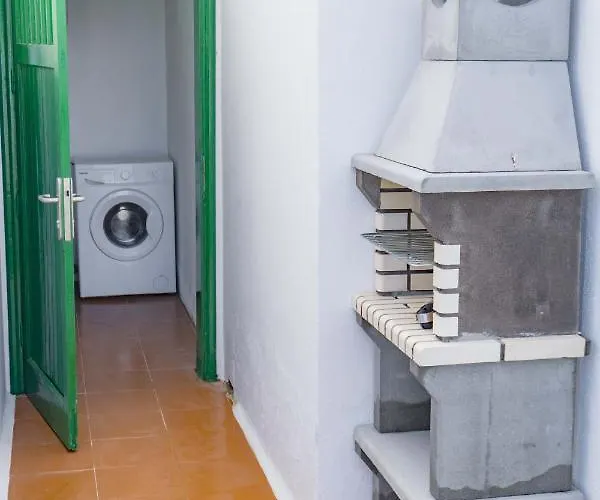 New Lanzasuites Villa *