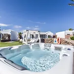 New Lanzasuites * Playa Blanca (Lanzarote)