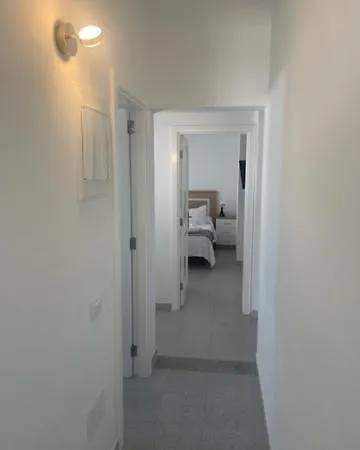 New Lanzasuites וילה *