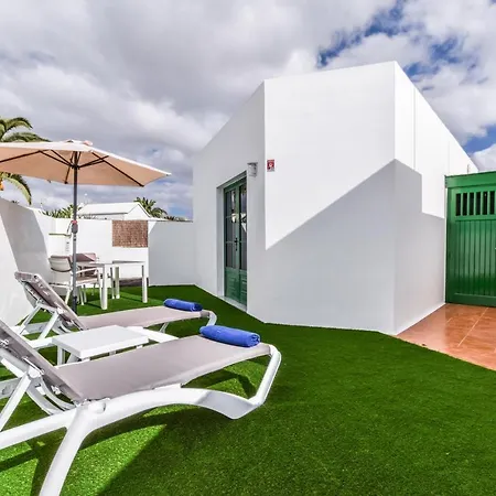 New Lanzasuites * Playa Blanca (Lanzarote)