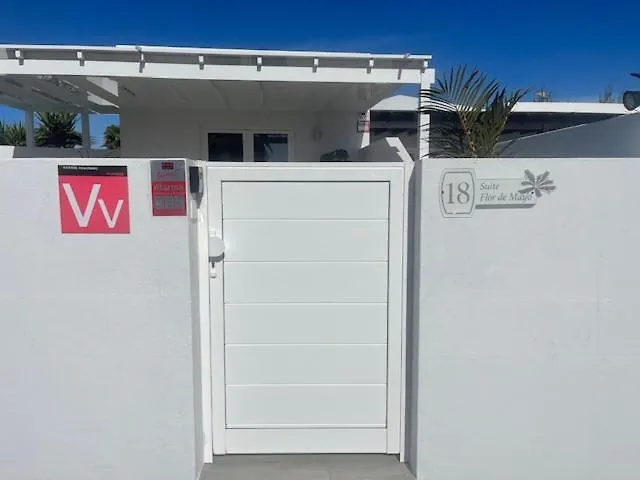 New Lanzasuites Villa Playa Blanca (Lanzarote)