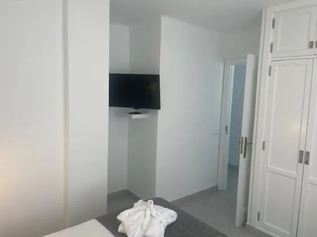 New Lanzasuites Villa Playa Blanca (Lanzarote)