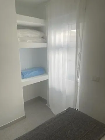 New Lanzasuites Villa *