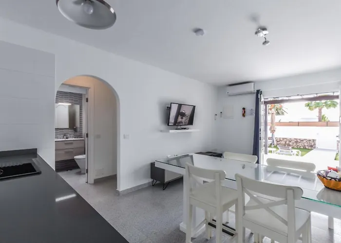 New Lanzasuites Villa Playa Blanca (Lanzarote)