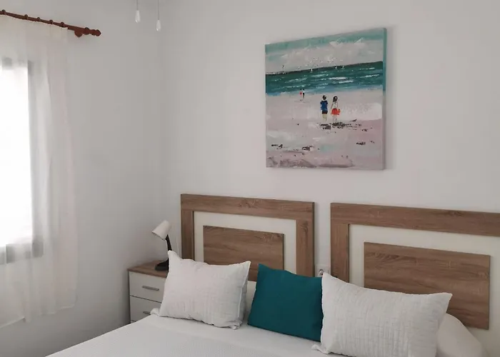 Villa New Lanzasuites Playa Blanca (Lanzarote)